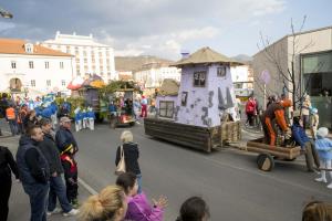 121 Pust 2019, Foto atelje Postojna